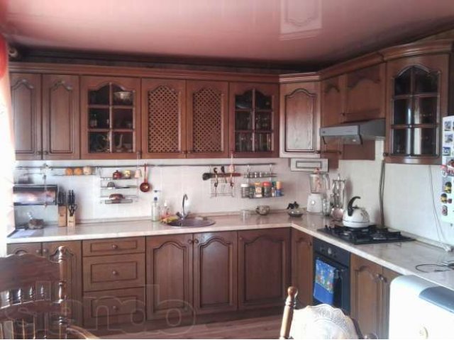 Продается 2-х эт.дом, 200 кв.м. п. Петровкий в городе Тула, фото 2, Тульская область