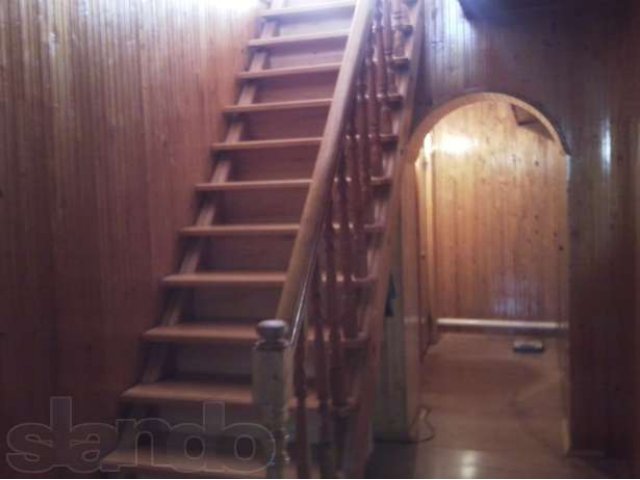 Продается 2-х эт.дом, 200 кв.м. п. Петровкий в городе Тула, фото 7, Продажа домов в городе