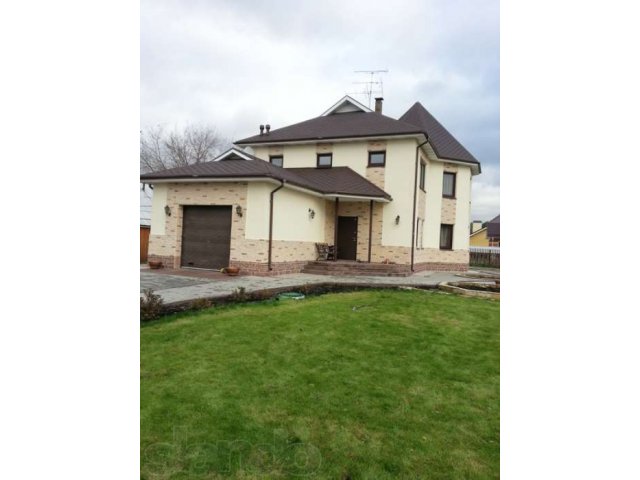 Продам коттедж в Кашино в городе Сысерть, фото 3, стоимость: 17 700 000 руб.