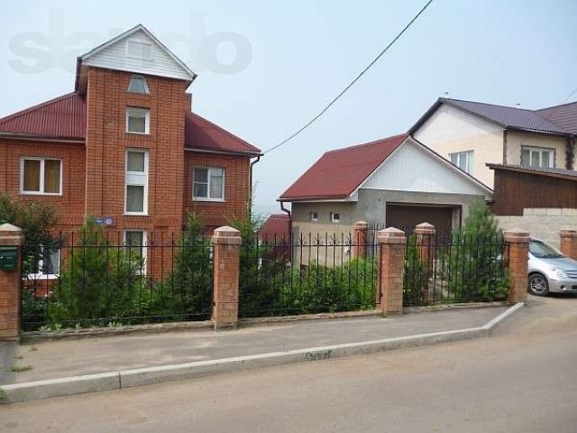 Продаю коттедж в Ершах в городе Иркутск, фото 1, Продажа домов в городе