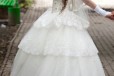 Счастливое свадебное платье в городе Благовещенск, фото 1, Амурская область