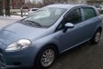 FIAT Punto, 2008 в городе Екатеринбург, фото 1, Свердловская область