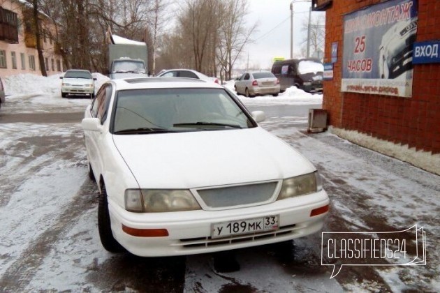 Toyota Avalon, 1995 в городе Владимир, фото 1, Toyota