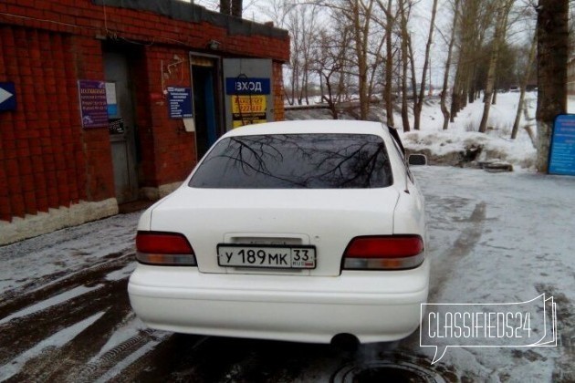 Toyota Avalon, 1995 в городе Владимир, фото 4, стоимость: 180 000 руб.