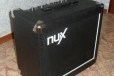Гитарный комбоусилитель Nux Mighty 15 в городе Омск, фото 4, Студийное и концертное оборудование