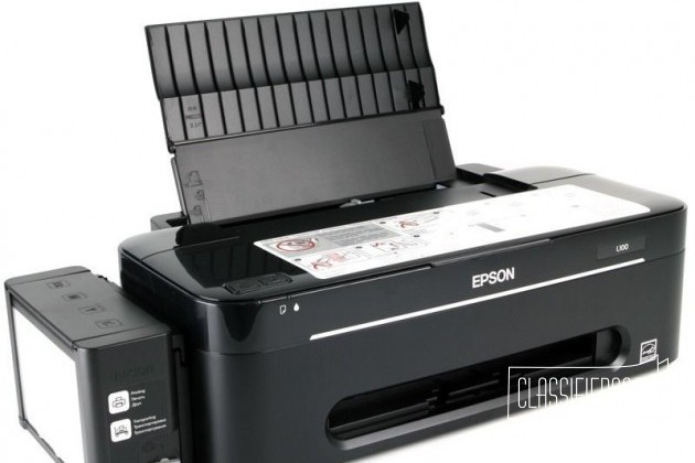 Продам принтер для печати фотографий Epson L100 в городе Челябинск, фото 1, стоимость: 4 900 руб.