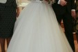 Продам свадебное платье в городе Магадан, фото 1, Магаданская область