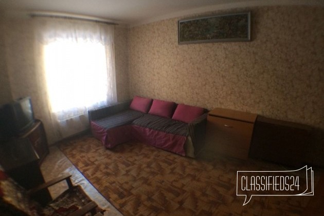 Комната 22 м² в 2-к, 1/14 эт. в городе Апрелевка, фото 2, Долгосрочная аренда комнат