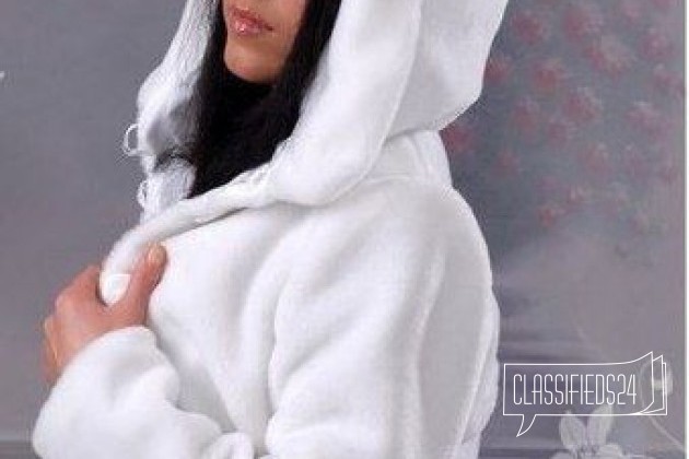 Сдам В прокат свадебную шубку в городе Уфа, фото 1, телефон продавца: +7 (987) 587-75-73