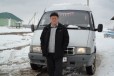 Водитель-экспедитор с личным автомобилем газель в городе Барнаул, фото 1, Алтайский край