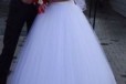 Свадебное платье в городе Новосибирск, фото 1, Новосибирская область