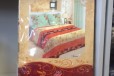 Постельное бельё Хелен 2х спальное семейное в городе Оренбург, фото 1, Оренбургская область