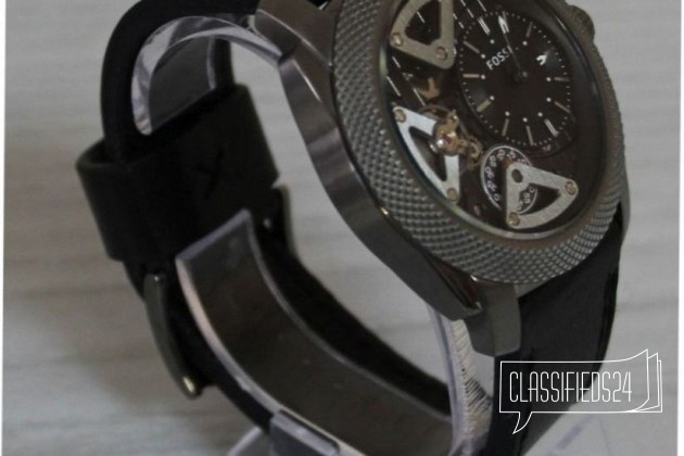 Механические классные часы Фоссил артикул 8976054 в городе Пенза, фото 3, стоимость: 5 481 руб.