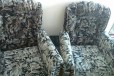 Продам кресла в городе Комсомольск-на-Амуре, фото 1, Хабаровский край