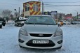 Ford Focus, 2009 в городе Санкт-Петербург, фото 2, телефон продавца: +7 (812) 989-56-50