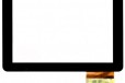 Тачскрин, стекло, 9.7, Digma iDs 10 черный в городе Санкт-Петербург, фото 1, Ленинградская область