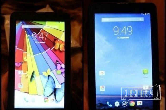 Продам новеньки планшет Explay Hit в городе Улан-Удэ, фото 1, телефон продавца: +7 (908) 599-57-96