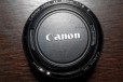 Canon 50mm f1.8 в городе Томск, фото 2, телефон продавца: +7 (923) 427-07-12