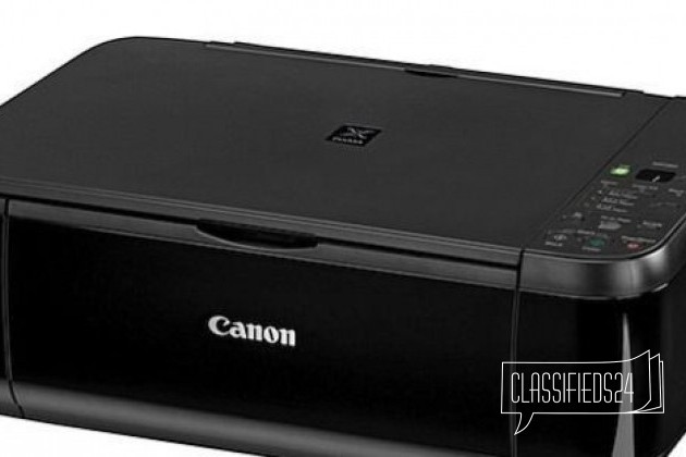 Продается принтер canon MP280 в городе Каменск-Уральский, фото 2, Принтеры