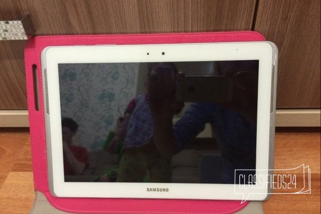 Samsung Galaxy Tab 2 в городе Ижевск, фото 2, Удмуртия