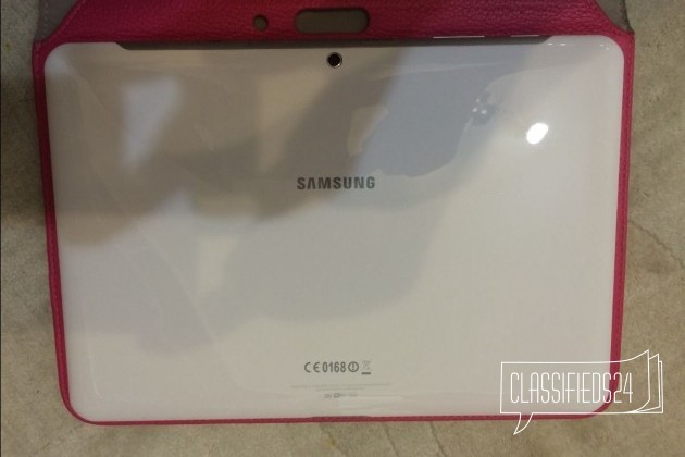 Samsung Galaxy Tab 2 в городе Ижевск, фото 3, телефон продавца: +7 (912) 755-35-20