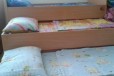 Продаются трехуровневые кроватки в городе Новоалтайск, фото 1, Алтайский край