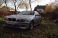 BMW 5 серия, 1997 в городе Екатеринбург, фото 1, Свердловская область