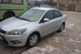 Ford Focus, 2008 в городе Саранск, фото 7, стоимость: 380 000 руб.