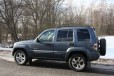 Jeep Liberty, 2002 в городе Москва, фото 1, Московская область