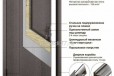 Дверь металлическая эко по сниженной цене в городе Иваново, фото 1, Ивановская область