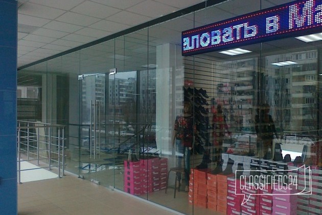 Торговое помещение, 453 м² в городе Казань, фото 2, стоимость: 0 руб.
