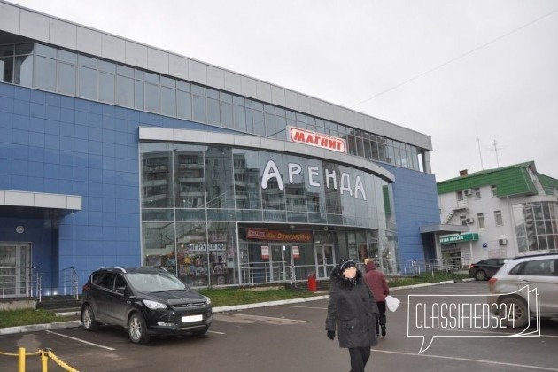 Торговое помещение, 453 м² в городе Казань, фото 5, телефон продавца: +7 (962) 559-52-52