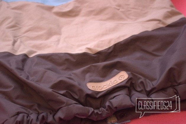 Куртка Д/с Крокид 146-152 см в городе Ревда, фото 3, Верхняя одежда