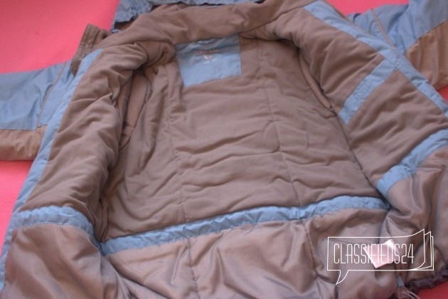 Куртка Д/с Крокид 146-152 см в городе Ревда, фото 4, Свердловская область