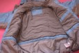 Куртка Д/с Крокид 146-152 см в городе Ревда, фото 4, Верхняя одежда