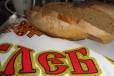 Бездрожжевой хлеб на заказ с доставкой в городе Азов, фото 1, Ростовская область