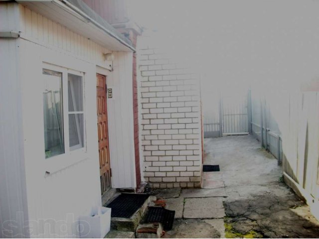 Ул. Фиолетова, часть дома в городе Тамбов, фото 1, Продажа домов в городе