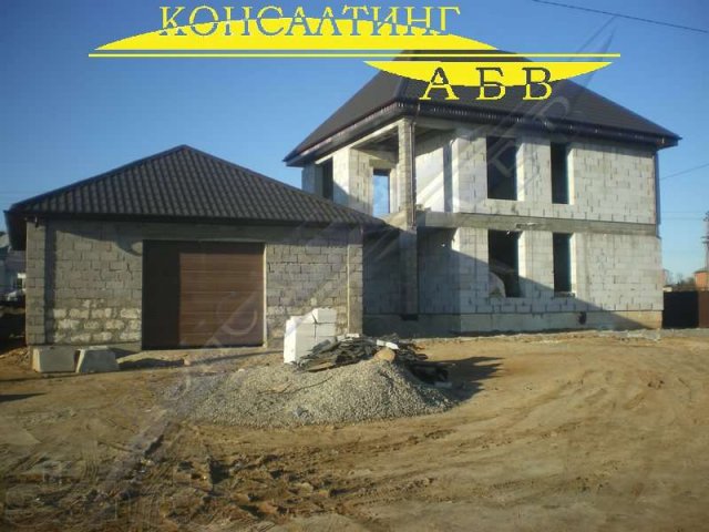 Продается коттедж 210 кв.м. и земельный участок 504 кв. м. в городе Астрахань, фото 1, Продажа домов в городе