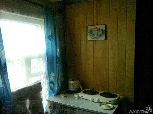 Продам дом в Новгородской области в городе Окуловка, фото 7, Продажа домов за городом