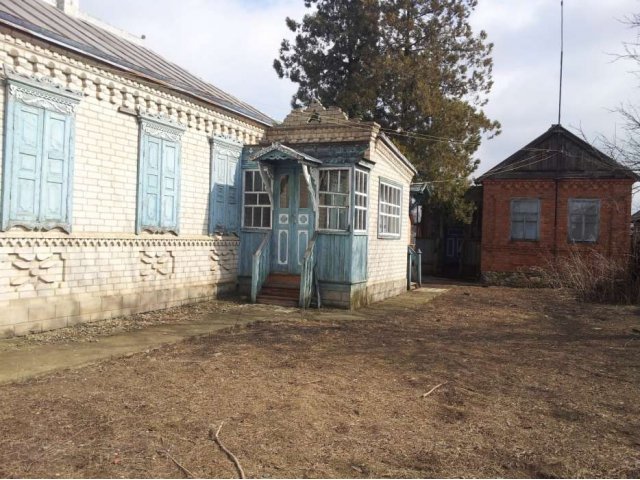 Продаётся домовладение в ст. Терновской в городе Тихорецк, фото 2, Краснодарский край