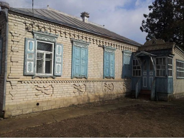 Продаётся домовладение в ст. Терновской в городе Тихорецк, фото 4, Продажа домов за городом