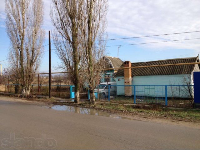 Купить Дом В Станице На Кубани