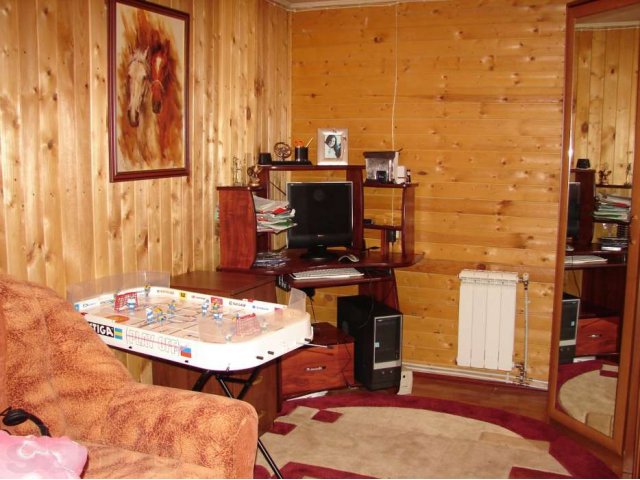 Продам дом в Мытищах пос. Здравница ш. Осташковское 100 м два этажа в городе Мытищи, фото 4, Продажа домов за городом