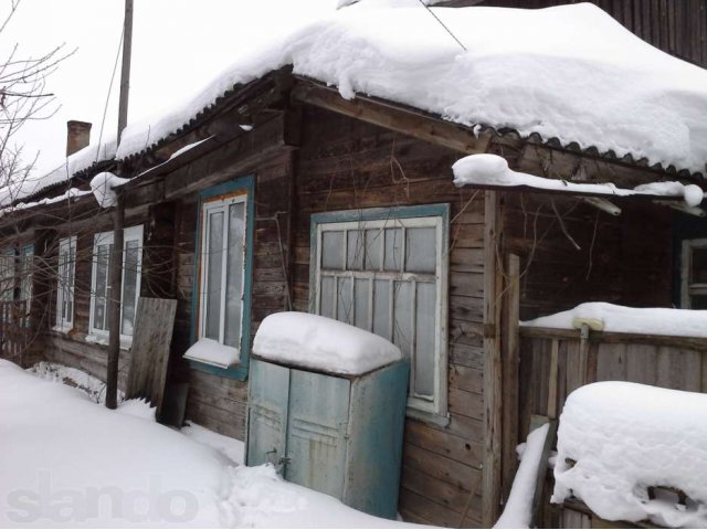 Купить Дом Тейково С Фото