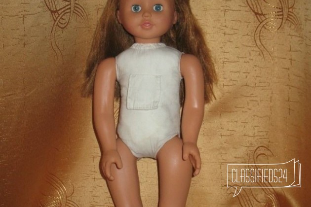 Кукла виниловая в городе Рязань, фото 2, Детские игрушки