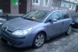 Citroen C4, 2005 в городе Санкт-Петербург, фото 1, Ленинградская область