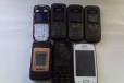Разные телефоны от двухсот рублей до семсот рублей в городе Калуга, фото 1, Калужская область