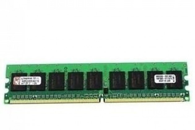 Продам оперативную память DDR2 (2 гигабайта) в городе Нижний Тагил, фото 1, телефон продавца: +7 (919) 388-70-34