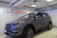 Hyundai Santa Fe, 2015 в городе Москва, фото 1, Московская область