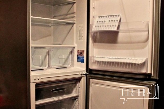 Продам холодильник в городе Воронеж, фото 2, стоимость: 17 000 руб.